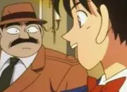 Quiz Dtective Conan, pisode 1