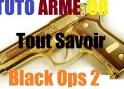 Quiz Call of Duty : Black Ops 2