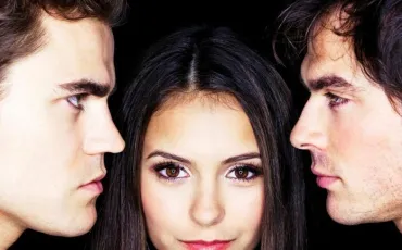 Quiz Vampire diaries