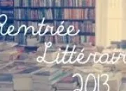 Quiz La rentre littraire 2013