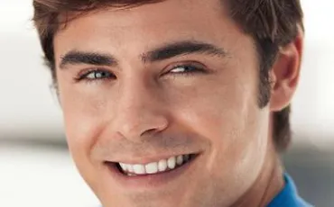 Quiz Zac efron