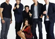 Quiz Vampire Diaries - Biographie - Qui suis-je ?