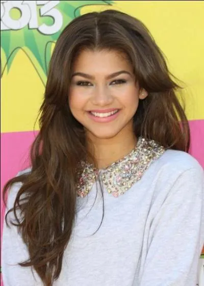 Quand est ne Zendaya ?