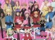 Quiz Shugo Chara