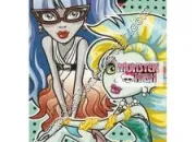 Quiz Monster High : spcial Ghoulia et Lagoona