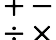 Quiz Calcul mental - Difficult croissante