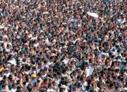 Quiz La population mondiale (6me)