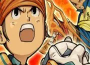 Quiz Les supertechniques Inazuma Eleven