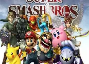 Quiz Super Smash Bros. Brawl