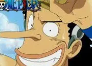 Quiz One Piece : Usopp