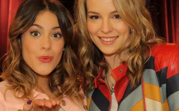 Quiz Violetta