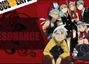 Quiz Soul Eater