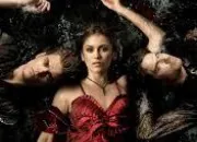 Quiz The Vampire Diaries