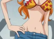 Quiz One Piece, Nami