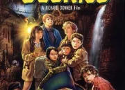 Quiz Les Goonies