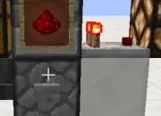 Quiz Minecraft Quizz : La redstone