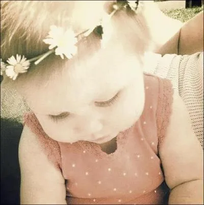 Qui est baby Lux ?