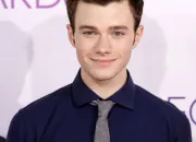 Quiz Chris Colfer