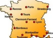 Quiz Saurez-vous situer ces communes ? ( 78 )