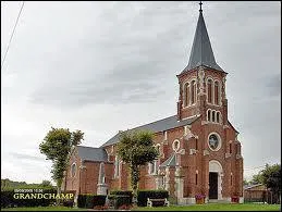 La commune champardennaise de Corny-Machromnil se strue dans le dpartement n ...