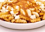 Quiz La poutine du Qubec