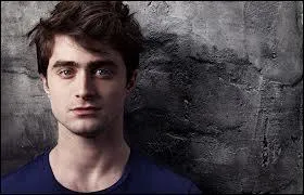 Comment s'appelle l'acteur qui joue le rle d'Harry Potter ?