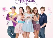 Quiz Violetta : saison 1