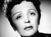 Quiz Piaf : ses passions, ses chansons