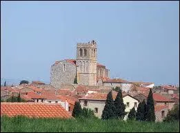 Nous commenons par une promenade dans la commune languedocienne de Baixas. Nous serons dans le dpartement ...