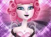 Quiz Monster High : spcial Cupidona et Catrine