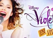 Quiz Violetta - Saison 2