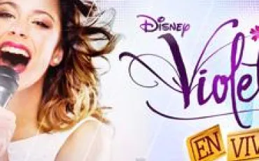 Quiz Violetta