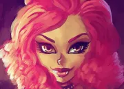 Quiz Monster High - Les poupes