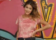 Quiz Martina Stoessel ( Violetta )