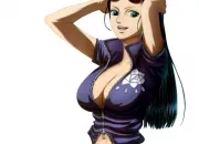 Quiz One Piece : Robin