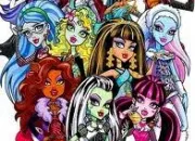 Quiz Monster High