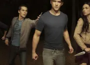 Quiz Teen Wolf : saison 2