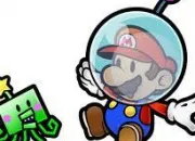 Quiz Paper Mario