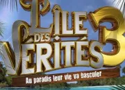 Quiz L'le des vrits : saison 3