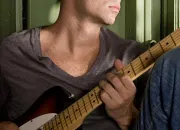 Quiz Mark Salling