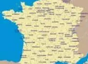 Quiz Saurez-vous situer ces communes ? ( 81 )