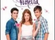 Quiz Violetta, saison 2