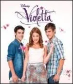 Violetta hsitera entre :