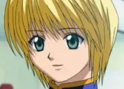 Quiz Hunter x Hunter (2)