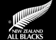 Quiz Les All Blacks