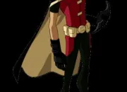 Quiz Young Justice