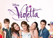 Quiz Violetta