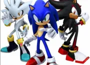 Quiz Sonic Games