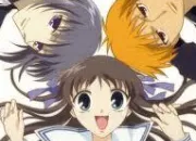 Quiz Fruits Basket (tomes 1 et 2)