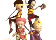 Quiz Code Lyoko (2)